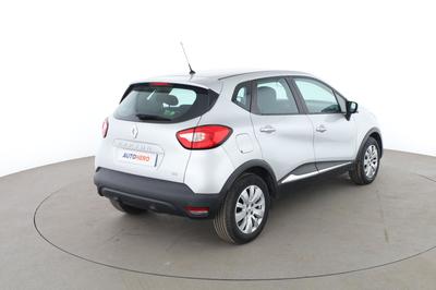 Renault Captur 1.5 dCi Zen Eco2 Edc 90 ch