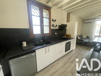 Maison - 115 m² - 4 pièces