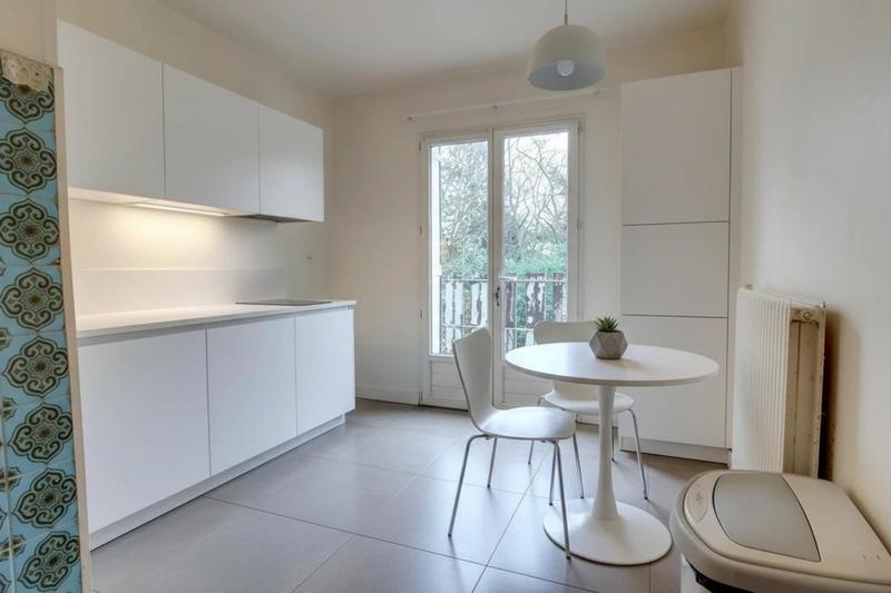 Maison - 130 m² - 7 pièces