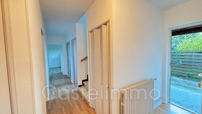 Maison - 114 m² - 6 pièces