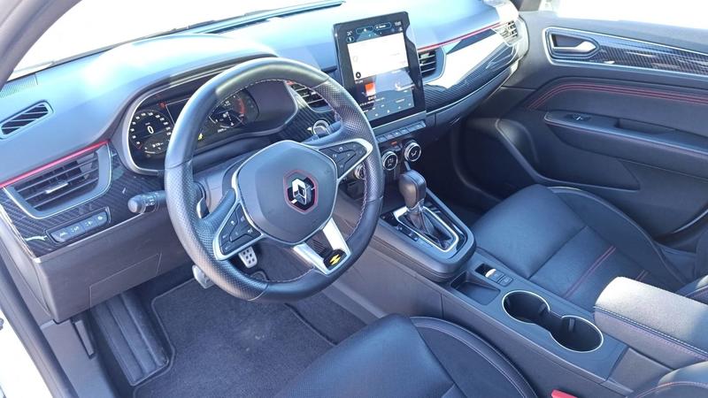 Renault Arkana 1.3 Tce 160 Edc7 Rs Line - Automatique