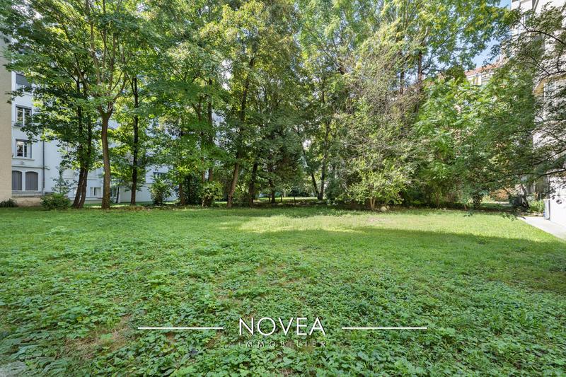 Appartement - 90 m² - 3 pièces