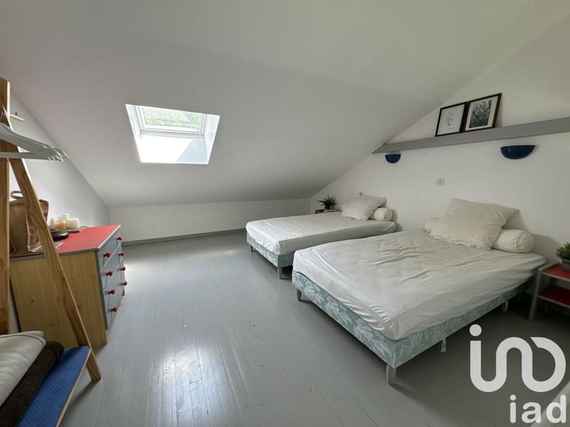 Maison - 425 m² - 16 pièces