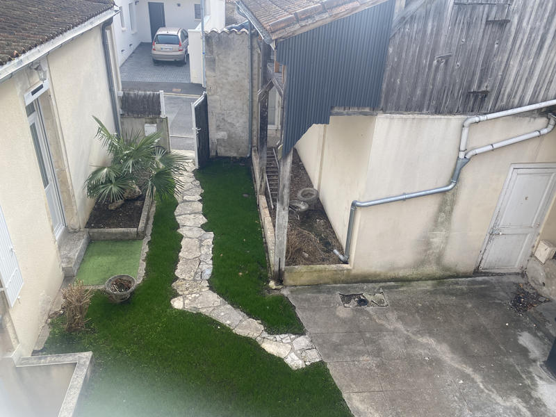 Maison - 132 m² - 6 pièces