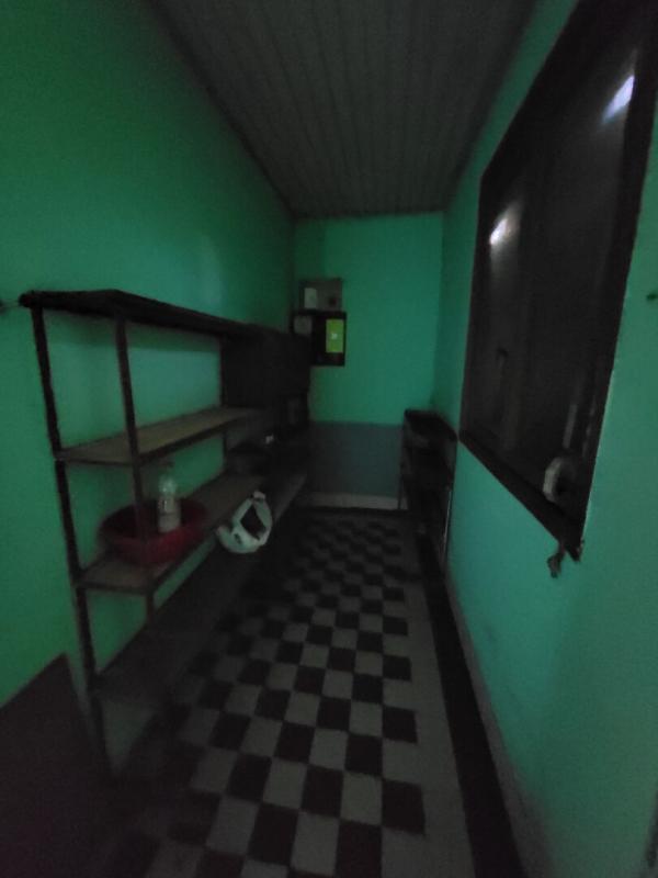 Maison - 83 m² - 5 pièces