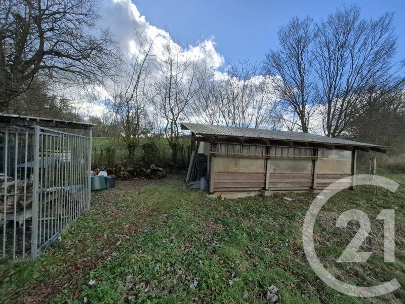 Pavillon - 118 m² - 6 pièces