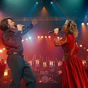 Spéciale St-Valentin –  Sur un air de blues