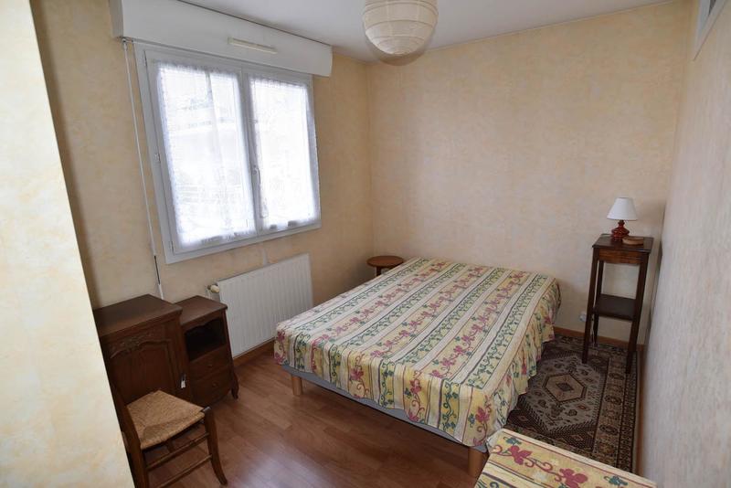 Appartement - 84 m²