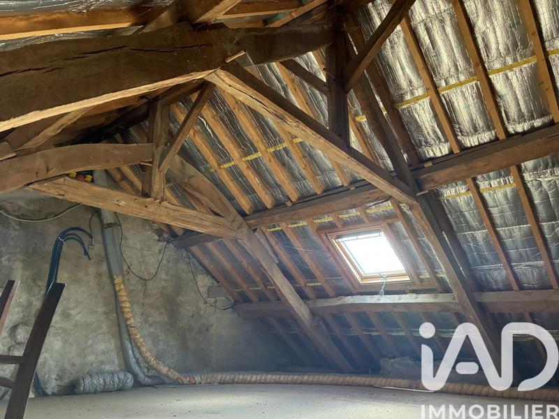 Maison - 198 m² - 4 pièces