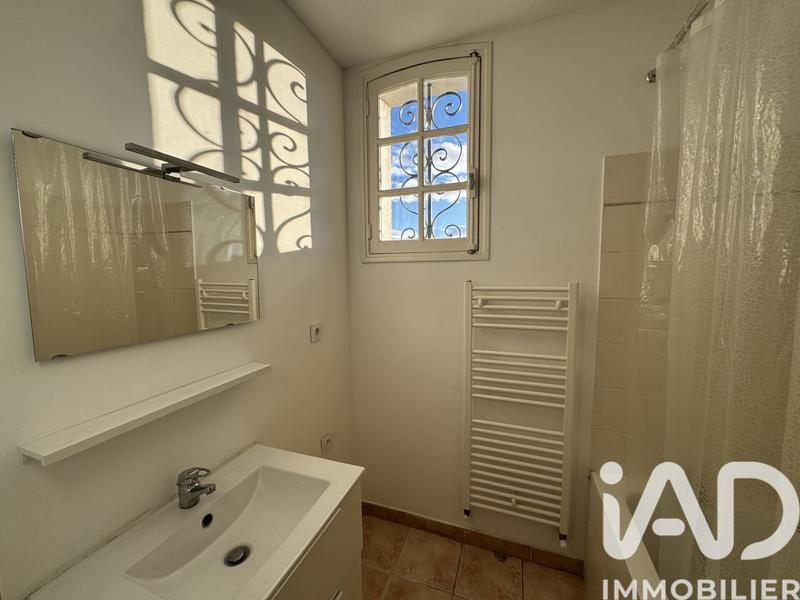 Appartement - 51 m² - 3 pièces