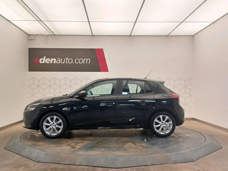 Opel Corsa 1.2 75 ch Bvm5 Edition Business