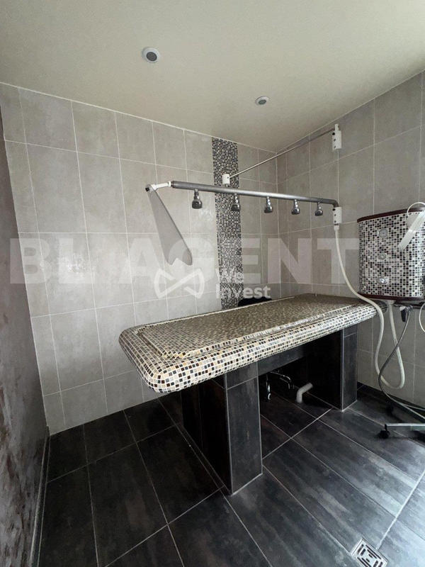 Fonds de commerce - 45 m²