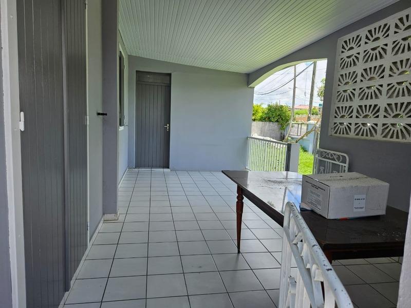 Maison - 127 m² - 4 pièces