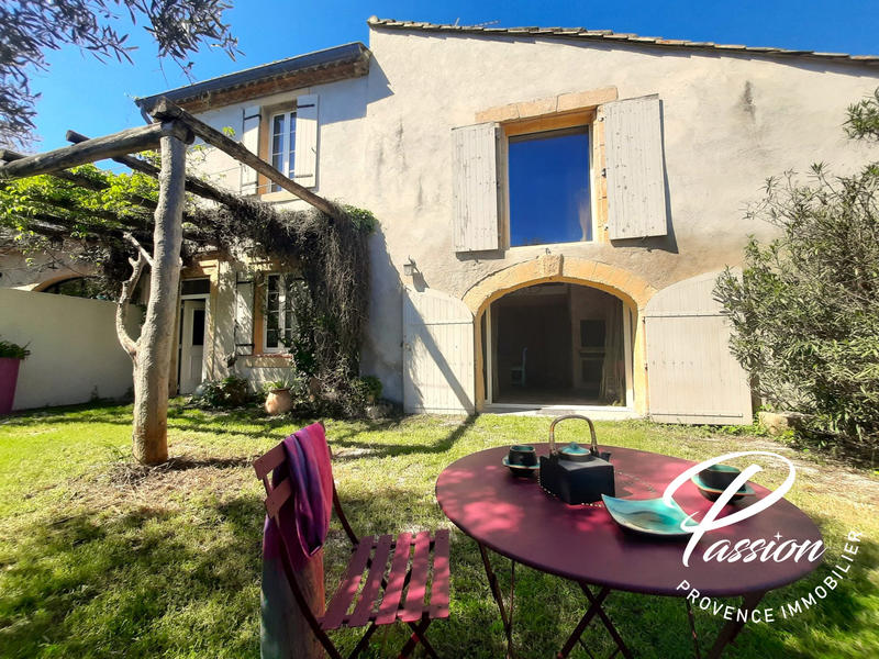 Mas - 190 m² - 6 pièces