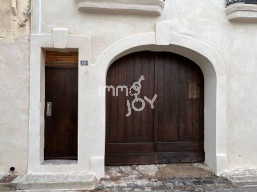 Maison de village - 225 m² - 4 pièces