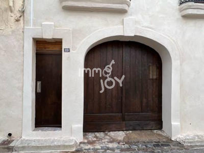 Maison de village - 225 m² - 4 pièces