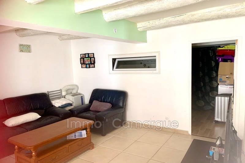 Maison de village - 110 m² - 4 pièces