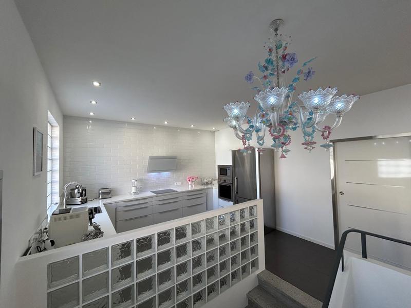 Maison - 117 m² - 4 pièces