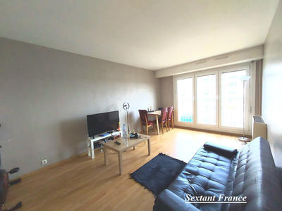 Appartement - 76 m² - 3 pièces