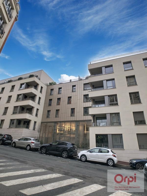 Appartement - 93 m² - 4 pièces