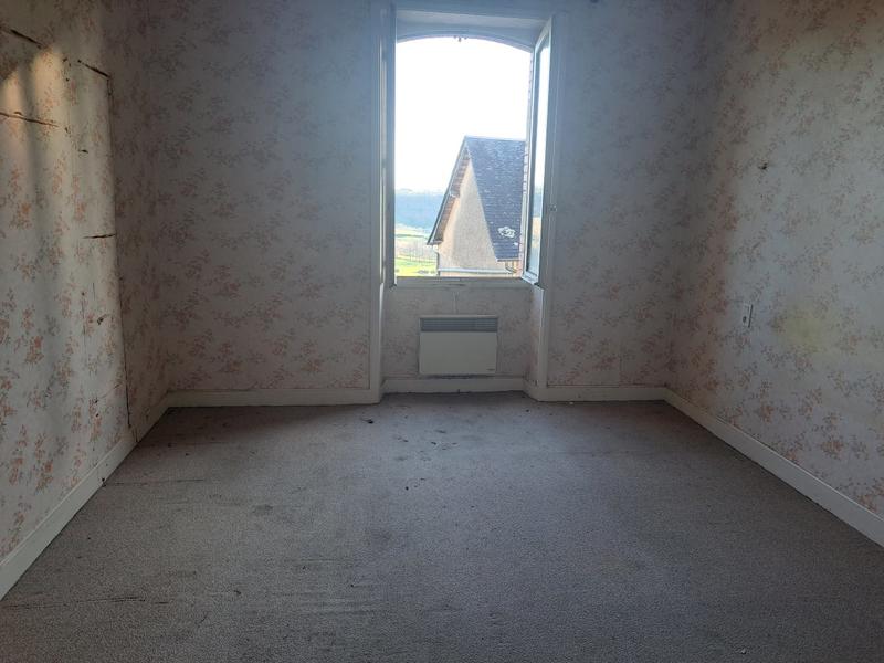 Maison de village - 120 m² - 5 pièces