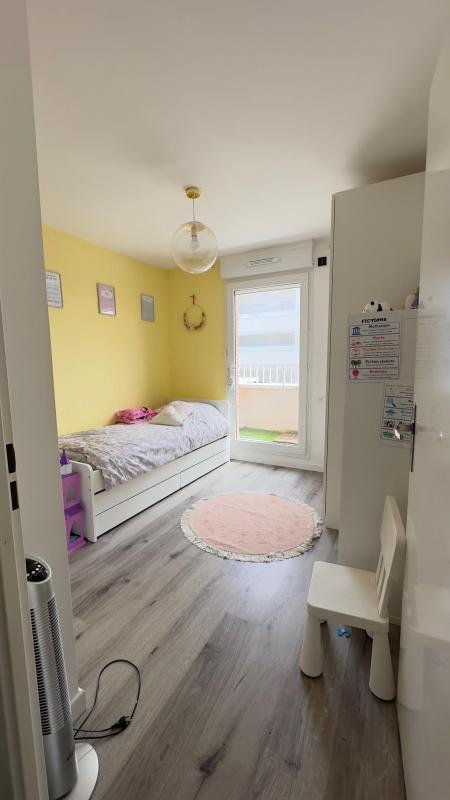 Appartement - 77 m² - 4 pièces