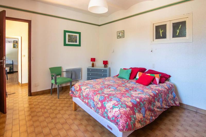 Maison ancienne - 160 m² - 7 pièces