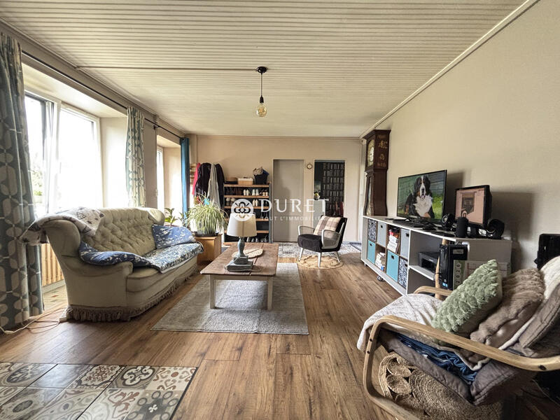 Ferme - 75 m² - 5 pièces