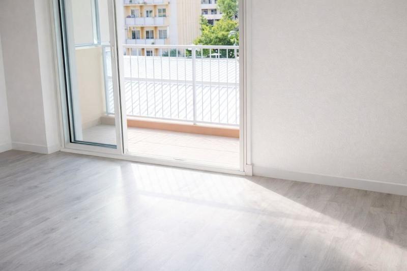 Studio - 27 m² - 1 pièce