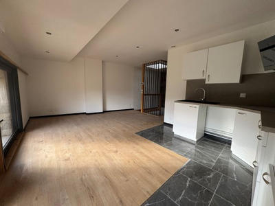 Appartement - 52 m² - 2 pièces