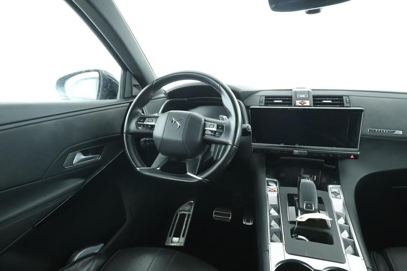 Ds Ds 7 Crossback 2.0 Blue-HDi Grand Chic Automatique 180 ch