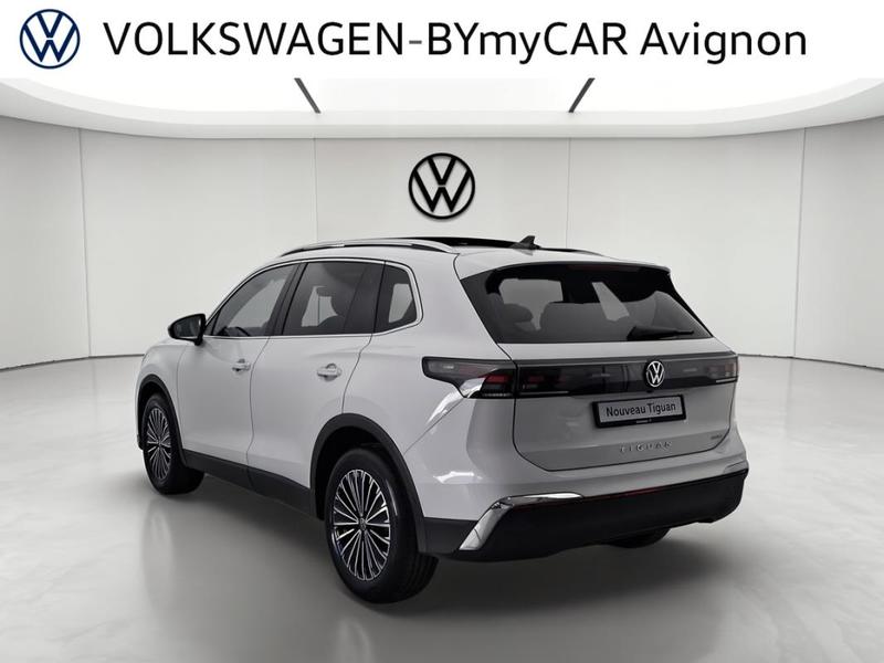 Volkswagen Tiguan 1.5 eTSI 150ch Dsg7 Elegance