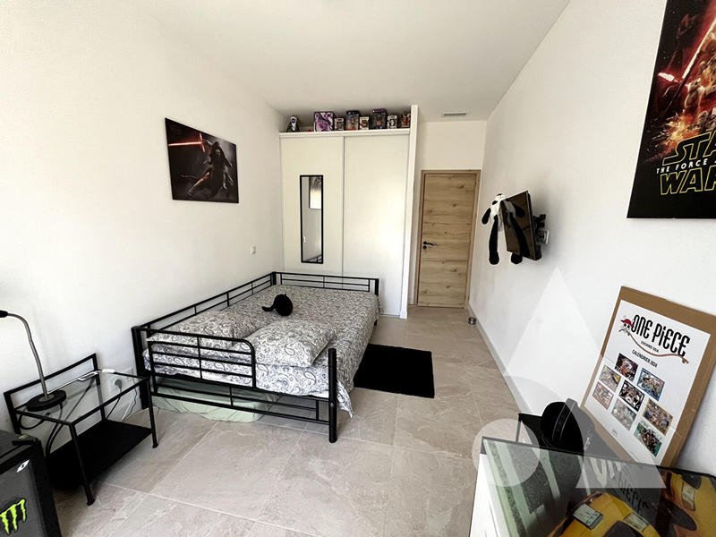 Maison - 164 m² - 7 pièces