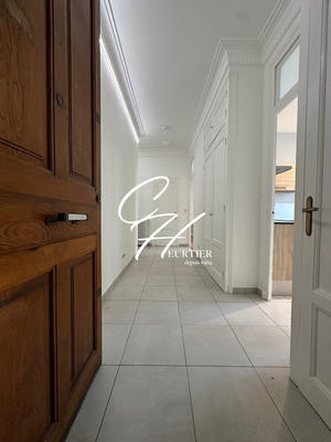 Appartement - 69 m² - 2 pièces