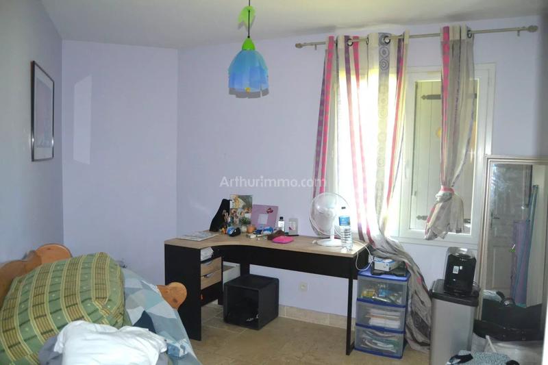 Maison - 258 m² - 7 pièces