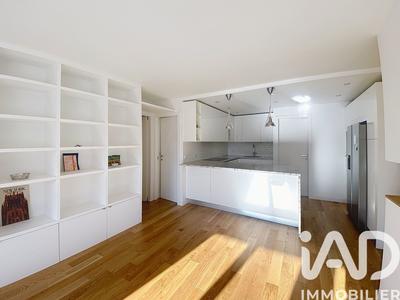 Appartement - 96 m² - 4 pièces