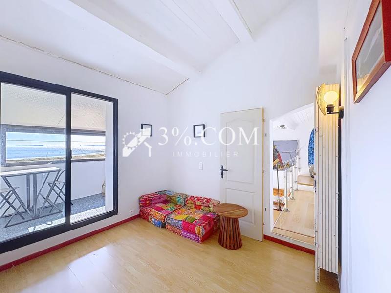 Maison de village - 139 m² - 7 pièces