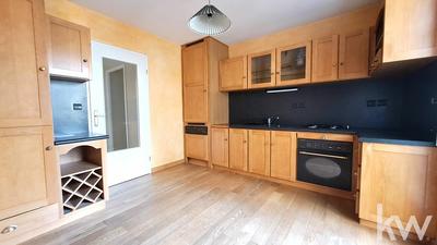 Appartement - 83 m² - 4 pièces