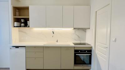 Maison - 34 m² - 2 pièces