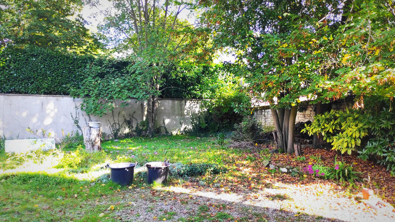 Maison - 196 m² - 7 pièces