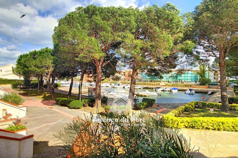 Appartement - 22 m² - 2 pièces