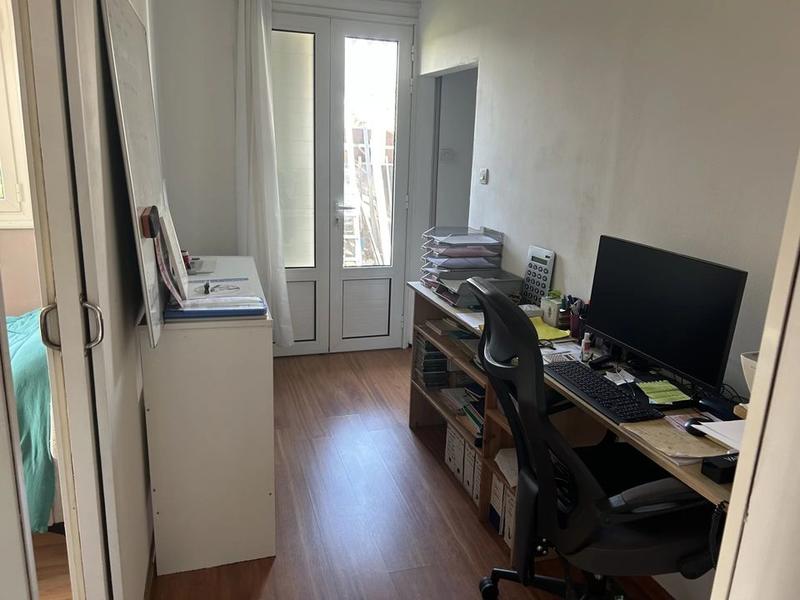 Maison - 163 m² - 8 pièces