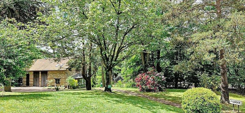 Appartement - 92 m² - 4 pièces