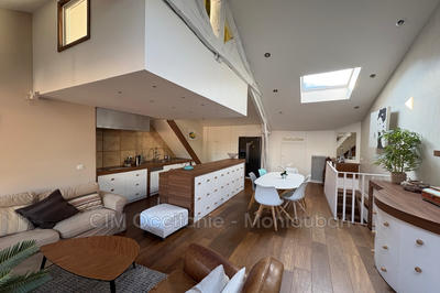 Appartement - 90 m²