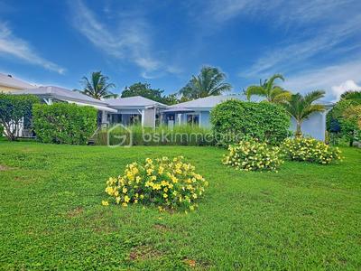 Villa - 110 m² - 4 pièces