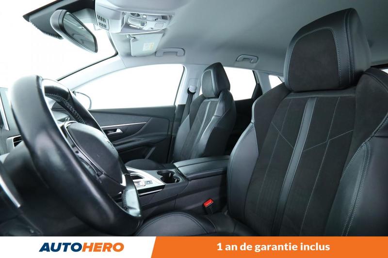 Peugeot 3008 1.2 PureTech Crossway Eat8 130 ch