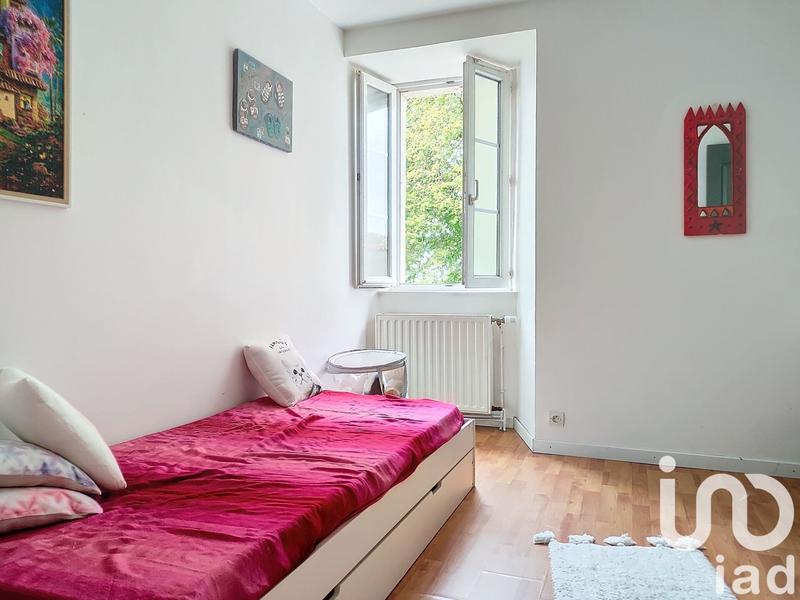 Maison - 155 m² - 5 pièces