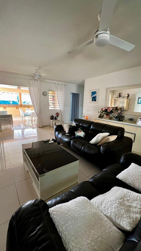 Appartement - 118 m² - 4 pièces