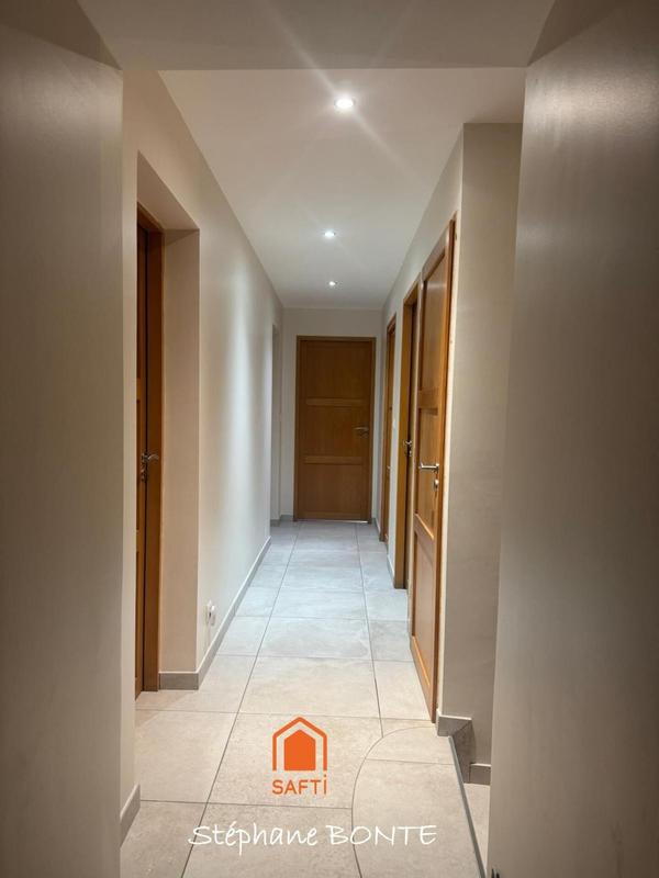 Maison - 171 m² - 6 pièces