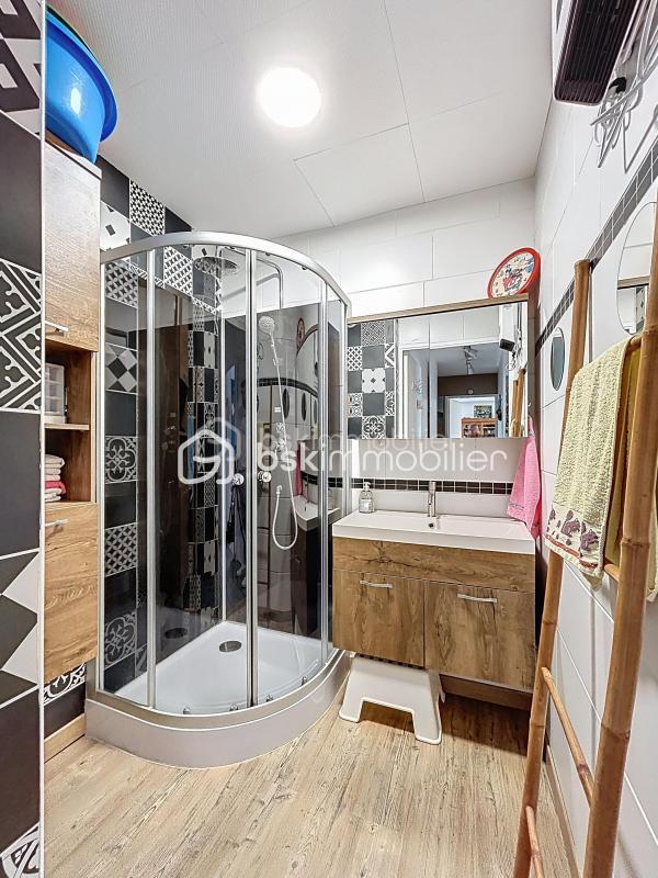 Appartement - 54 m² - 3 pièces